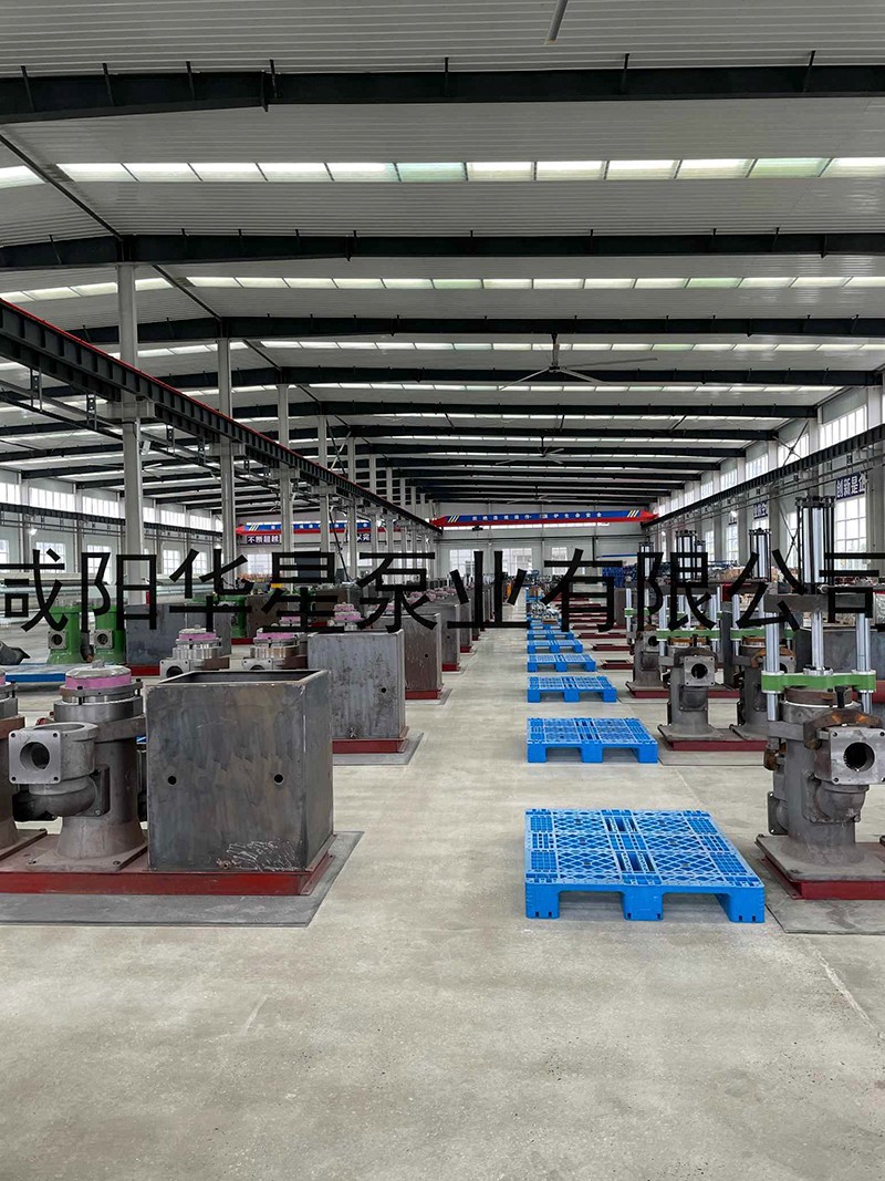 壓濾機節(jié)能進料泵，液壓陶瓷柱塞泥漿泵